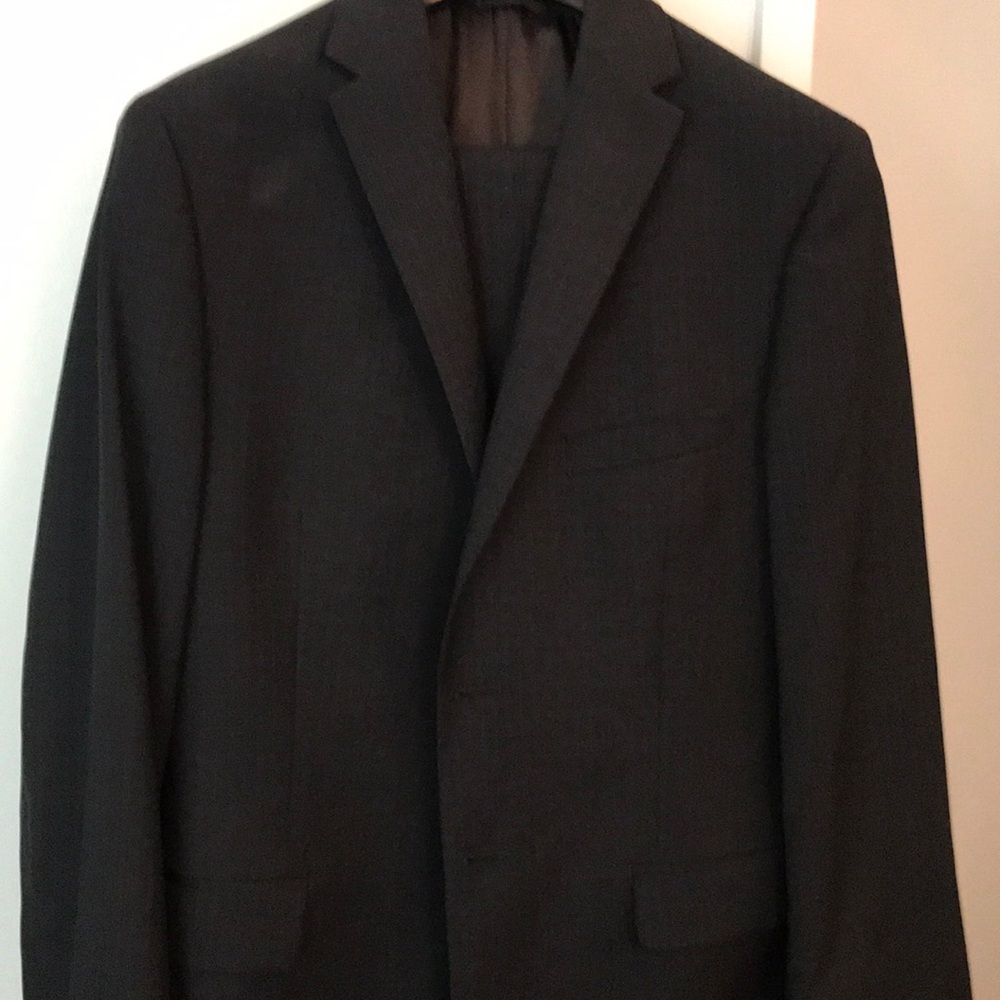 Boys suit Michael Kors